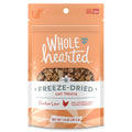 WholeHearted Chicken Liver Freeze-Dried Cat Treats 1 oz.