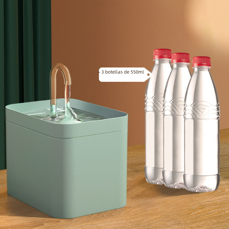 HydroPaws Pet Fountain