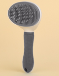 Pet Self-Cleaning Grooming Tool