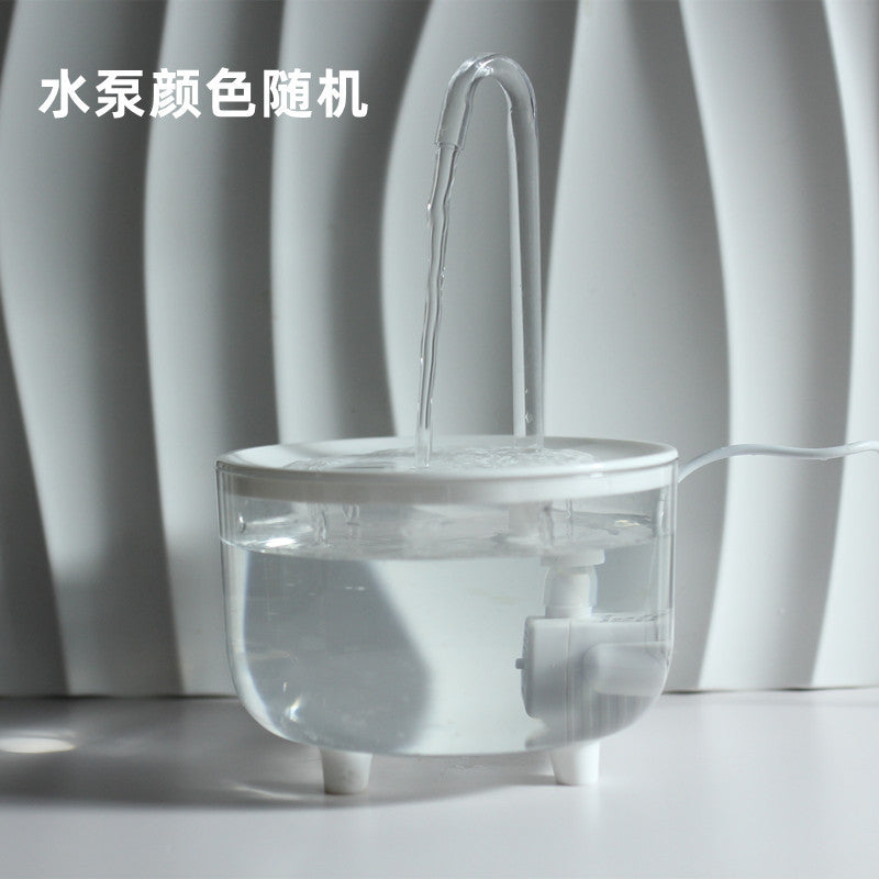 HydroPaws Pet Fountain