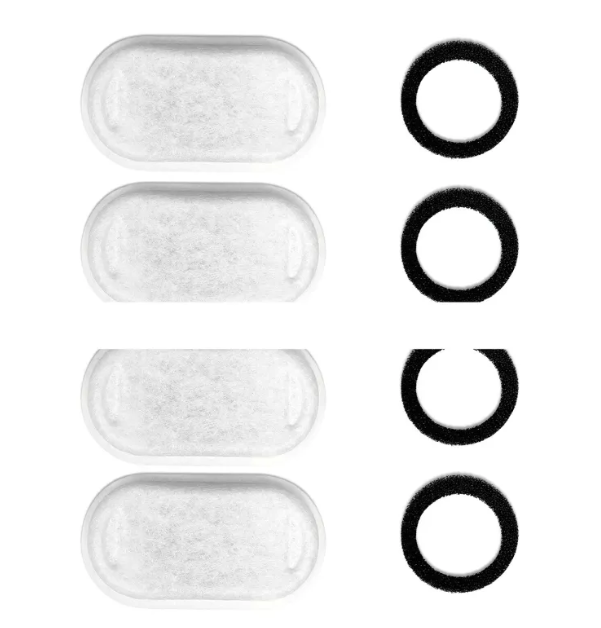 Stainless Steel Pet Hydration Station