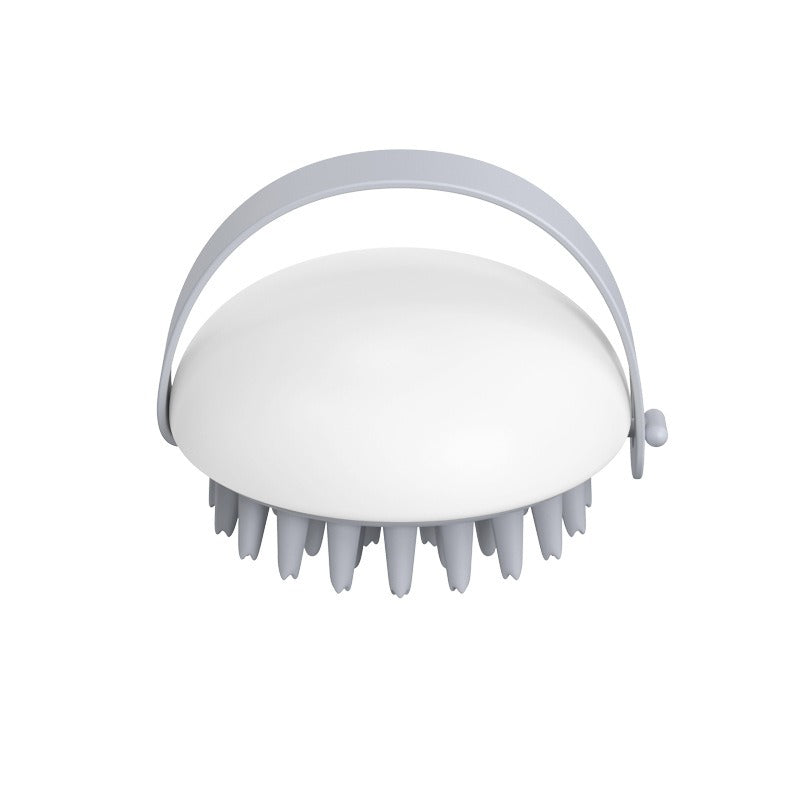 Silicone Grooming Brush for Pets
