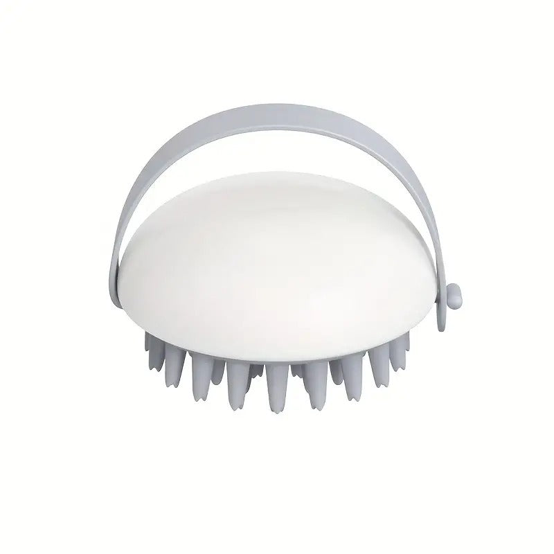 Silicone Grooming Brush for Pets