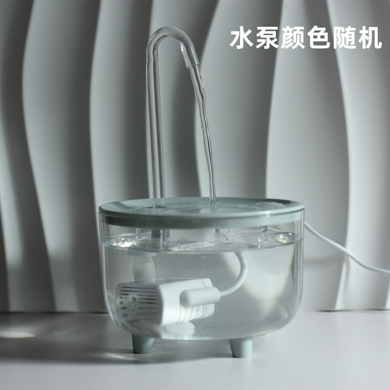 HydroPaws Pet Fountain