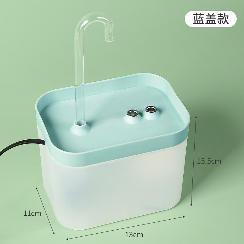 HydroPaws Pet Fountain