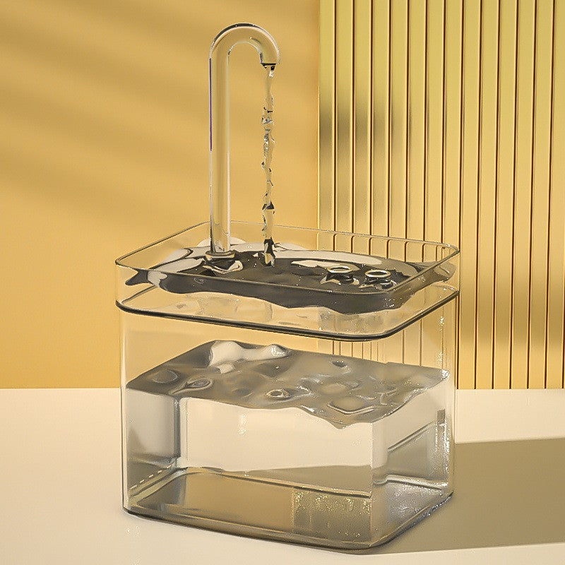 HydroPaws Pet Fountain
